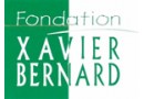 Logo Fondation Xavier Bernard