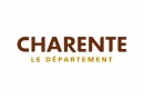 Logo Charente le département
