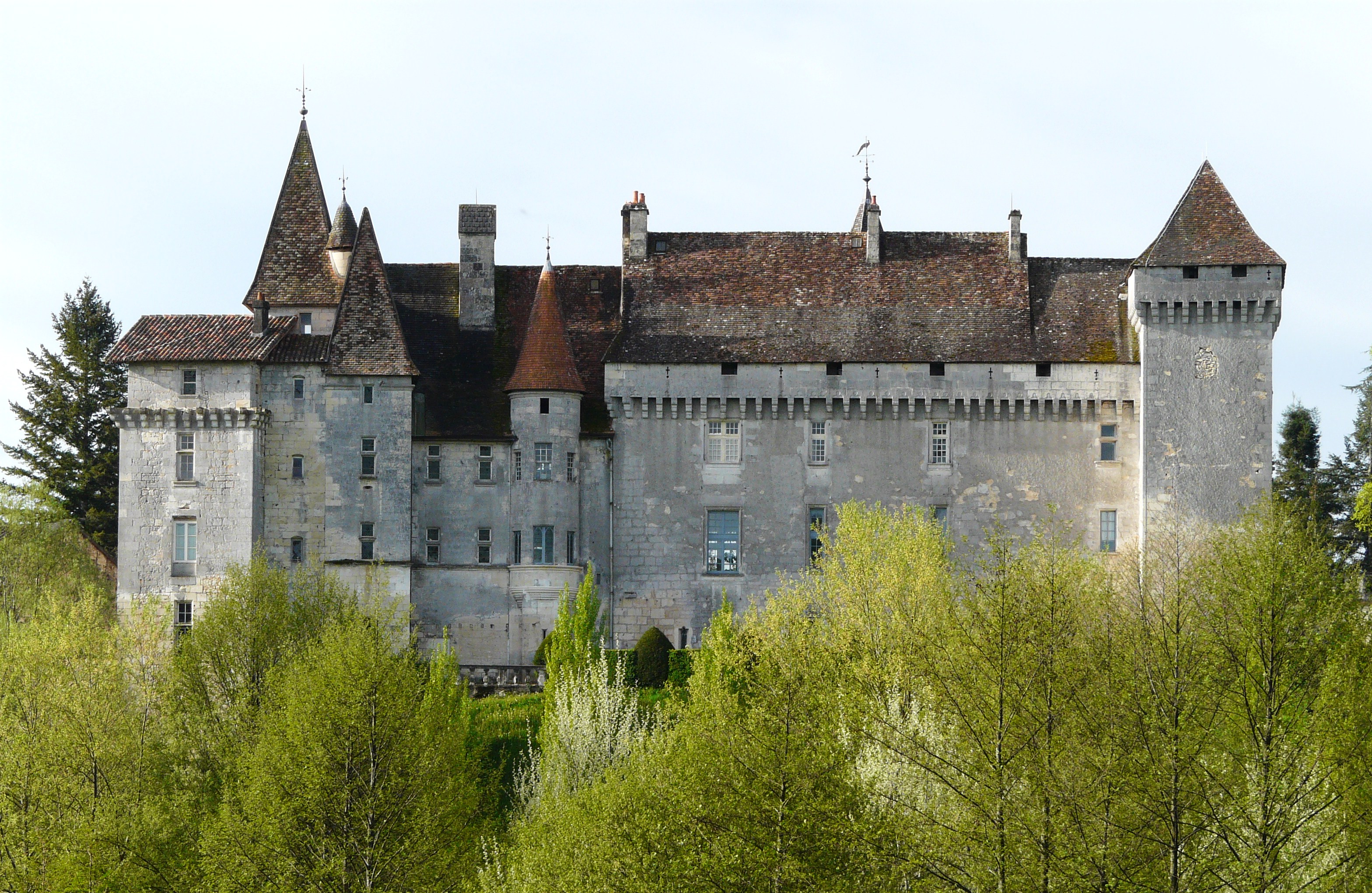 chateau l'eveque périgord concours saveurs nouvelle aquitaine